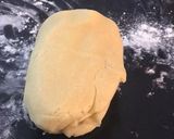 Foto del paso 4 de la receta: Alfajores de maicena 😋😋