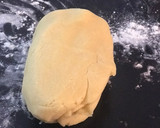 Foto del paso 4 de la receta: Alfajores de maicena 😋😋