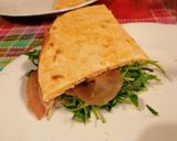 Foto del passaggio 4 della ricetta Schiacciata veloce