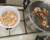 Foto del paso 21 de la receta Chebakiya الشباكية