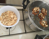 Foto del paso 21 de la receta: Chebakiya الشباكية