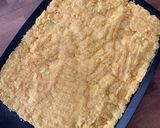Une image de l'étape 3 de ☆Frites de Polenta à l’Airfryer☆.