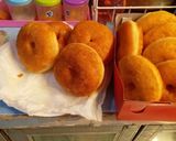 Foto langkah ke 5 dari resep Donat empuk, lembut ala JCO.