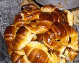 Foto del paso 8 de la receta: Medialunas de manteca !!