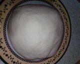 Foto del paso 2 de la receta: Pulguitas de pan con suero de queso