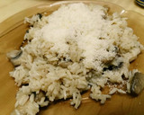 Foto del paso 6 de la receta: Arroz con champiñones