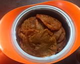 गुड़ का मालपुआ(gud ka halwa recipe in hindi) रेसिपी चरण 3 फोटो