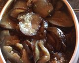Foto del paso 4 de la receta: Berenjenas 🍆 en escabeche