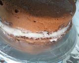 Foto del paso 8 de la receta: Pastel de tres leches