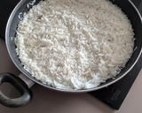 Foto del paso 2 de la receta: Ensalada de Arroz basmati
