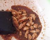 รูปขั้นตอนการทำที่ 3 ของ กระเพรากรอบไก่ไข่พระอาทิตย์