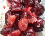 Foto del paso 1 de la receta: Mermelada de ciruela