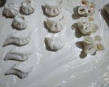 Foto langkah ke 6 dari resep Choipan / Chai Kwe Khas Pontianak.