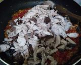 Foto langkah ke 4 dari resep Tuna Suir Pedas.