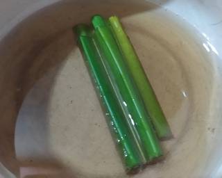 Cendol Rosella Merah Putih - Step 3