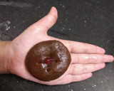 * முளைகட்டிய ராகி மாவு குக்கீஸ் *(ragi cookies recipe in tamil) ரெசிபி ஸ்டேப் 13 புகைப்படம்