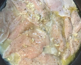 Foto del paso 2 de la receta: Pechuga de pollo a la criolla