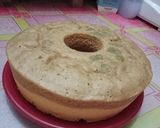 Foto langkah ke 5 dari resep Bolu kukus kopi gooday.