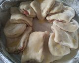 Foto del paso 9 de la receta: Pan de guayaba y dulce de leche🥯🍯☕