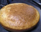 Une image de l'étape 3 de Gâteau mascarpone.