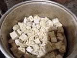 Rolade Tempe Ireng