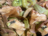 Jalea Membrillo
