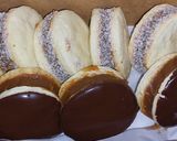Foto del paso 6 de la receta: Alfajores de Maicena o Almidón de Maíz