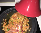 Foto del paso 3 de la receta: Tajine de ternera y verduras