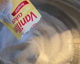Gesztike recept fázis 3 fotója