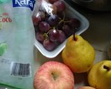 Foto langkah ke 2 dari resep Salad buah ala inceu.