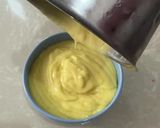 A picture of step 4 of Aamras.