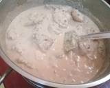 Coconut Chicken korma recipe step 15 photo