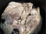 สะโพกหมูย่าง (หม้อทอดไร้น้ำมัน) ช