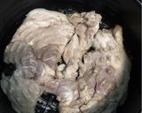 รูปขั้นตอนการทำที่ 4 ของ สะโพกหมูย่าง (หม้อทอดไร้น้ำมัน) ช