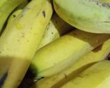 Foto del paso 1 de la receta: Choco-banano