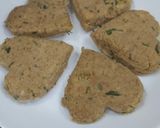 सूरन कटले(suran cutlet recepie in hindi)ट रेसिपी चरण 1 फोटो