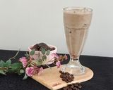 عکس مرحله 2 از دستور لاته خرما