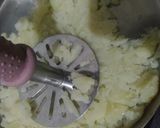 ચીઝ આલુ પરાઠા(Cheese Aloo Paratha Recipe In Gujarati) રેસીપી સ્ટેપ3ફોટો