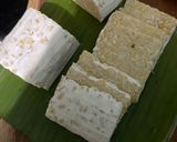 Foto langkah ke 2 dari resep Tempe Goreng Tepung.