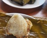 Foto langkah ke 8 dari resep Bacang Ketan.