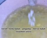 Foto langkah ke 4 dari resep Bakmie godog / bakmie rebus.