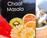 Hình bước làm 2 của món 🌱 Salat Đào & Yoghurt Vị Chatt Masala (Vegetarian)