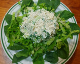 Foto del paso 2 de la receta: Ensalada de pollo con yogurt