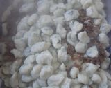 Foto del paso 3 de la receta: Ñoquis con tuco