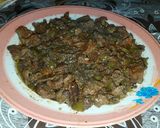 صورة لخطوة 6 من وصفة كبدة اسكندراني (بلدي)