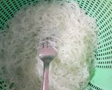 Foto langkah ke 1 dari resep Bihun Kuah Pedas.