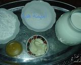 صورة لخطوة 1 من وصفة طرطات بالفواكه
