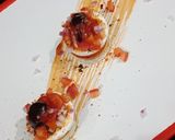 A picture of step 10 of Bread Sev Puri Chaat.