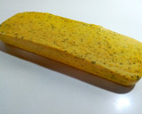 Foto del paso 4 de la receta: Tofu de garbanzos de "La Cocina de Jota"