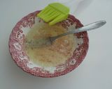 Foto del paso 9 de la receta: Gusanos de hojaldre rellenos de crema